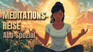 Meditation Journey - Subscriber Special