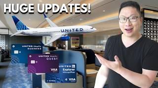 The Ultimate Guide to United Airlines Status | Huge Changes in 2025