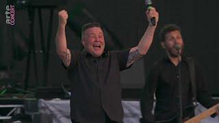 Dropkick Murphys - Rose Tattoo (Live @ Hellfest 2022) [HD]