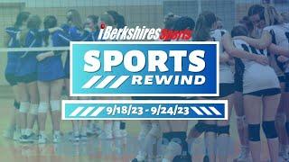 Sports Rewind 9/18/23 -  9/24/23