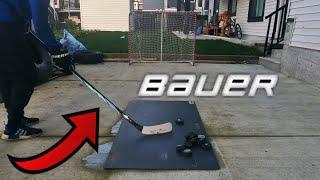 BAUER Proto R Review *Better Then The SYNC?*