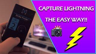 Strike Finder 2 (Review) | The Best Lightning Trigger Around!!