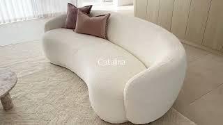 Modern Furniture Store Perth - The Furniture Gallery