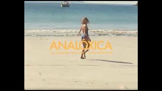 'Analoxica' by Anxos Efe | Official Trailer | Else Cinema