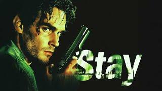 Stay (RYAN GOSLING & EWAN MCGREGOR in einem MYSTERYTHRILLER aus den 2000ern, ganzer Film)