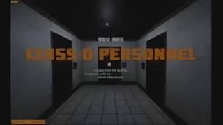 SCP: Secret Lab