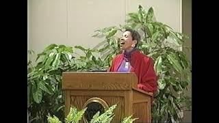 The African Diaspora and the Modern World Conference | Welcome by Dr. Sheila S Walker