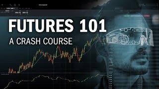 How To Trade Futures Contracts [Full & Live Explanation] | Trading Tutorials