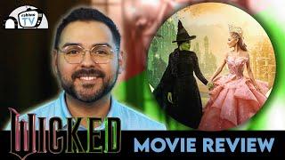 Wicked - Part 1 (2024) - Movie Review