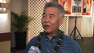 UNITE HERE Local 5 endorses Gov. David Ige for re-election