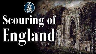 The Scouring of England: the Cultural Legacy of the Dissolution of the Monasteries with John Dee