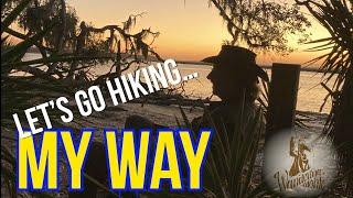 Wandering Monk's Guide to Hiking - What You Need to Know