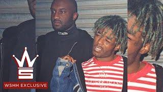 Lil Uzi Vert "Buy It" (WSHH Exclusive - Official Audio)