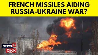 Russia Ukraine | Russia Launches Strikes On Ukrainian Targets, Ukraine Repels Offensives | G18V