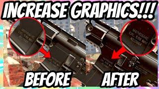 IMPROVE GRAPHICS on Quest 3, 3S or even 2?? VR NEWS