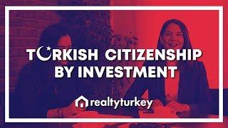 How to Get Turkish Citizenship, Residence and Work Permits in 2019-2020