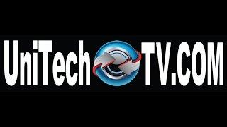 UniTech Live TV Live Stream