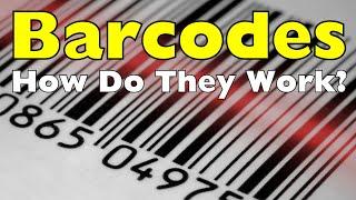 How Do Barcodes Work?