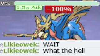 How to counter Zacian in VGC on Pokemon Showdown!