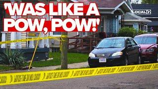 1 dead, 1 injured in Greater Cincinnati officer involved shooting