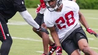 Ray Buchanan Jr Workout 2