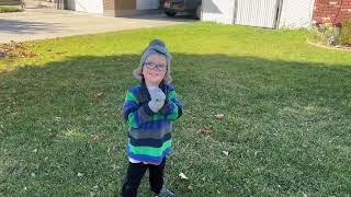 Toddler Winter Hats