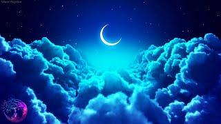 Soothing Sleep Music  Fall Asleep Fast  Melatonin Release