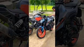 Only KTM Lover #ktmloverktm #duke #trending #reels #shortsfeed #rider #duke390 #duke250gen3