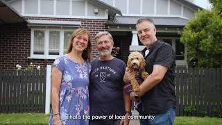 Go solar in the City of Canada Bay with Inner West Community Energy