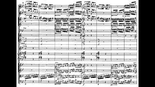 Symphony No.5 "Heroic" by Alexander Glazunov (Audio + Full Score)