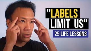 Turning 50: Life Lessons for Limitless Living (Part 1)