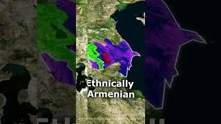 Why Do Armenia and Azerbaijan Hate Each Other?