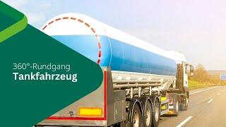 Innovative 360°-Lösung für ADR-Gefahrguttransport: Aufbaukurs Tank leicht gemacht!