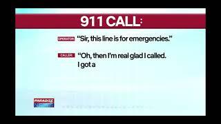 Paradise PD 911 Call (2021) [Dusty] 2nd Call