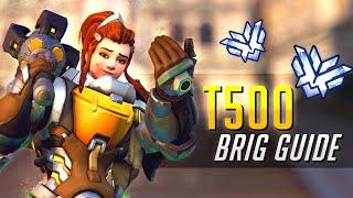 Brigitte Guide - Top500 (Deutsch)