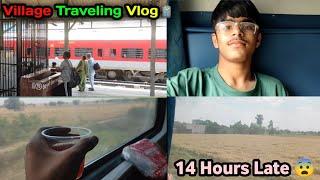 Traveling From Ludhiana To Gonda  | Travelling Vlog | Facts with kartik|