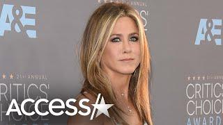 Jennifer Aniston Demands Justice For Breonna Taylor