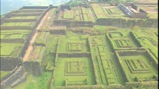 Raigad Fort from Above: Breathtaking Views