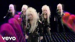 Missing Persons - I Can't Think About Dancing