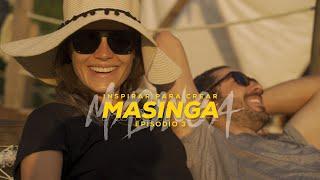 EP 3 - Inspire to Create - Masinga (SUBS)