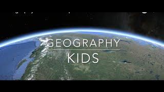 Geography Kids: Mini Episode - SRI LANKA!