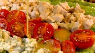 Cobb Salata Tarifi - MacroCooks