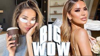 DATE NIGHT TRANSFORMATION 2021 | iluvsarahii