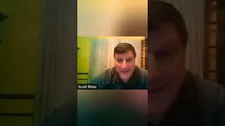 Скотт Риттер по русски #shorts