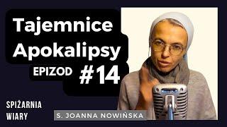 Apokalipsa: tak skończą pomocnicy Bestii! (Epizod 14)