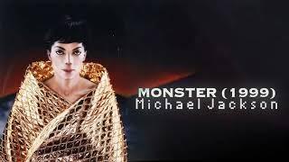 MICHAEL JACKSON "MONSTER" [A CAPELLA].