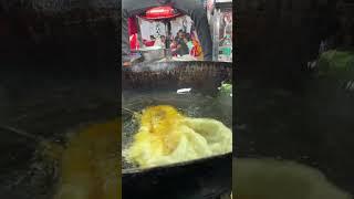 Odisha famous thunkapuri at khandagiri mela #khandagirimela #bbsr #foodie #foodlover #thukapuri