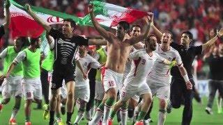 Iran - Road To World Cup 2014 Brazil