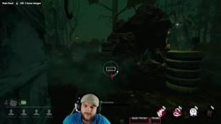 Dead by Daylight - THE GAME FOR RANK 1 SURVIVOR!