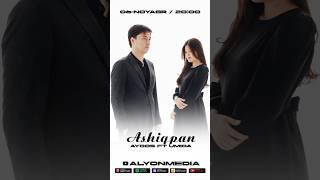  Aydos & Umida  "Ashiqpan" #PREMYERA #ALYONMEDIACOM #YOUTUBE #TELEGRAM #2024